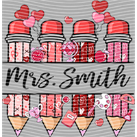 Valentine's Day-QRJ  1374